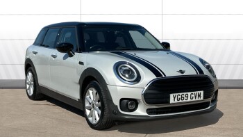 MINI Clubman 1.5 Cooper Classic 6dr Petrol Estate